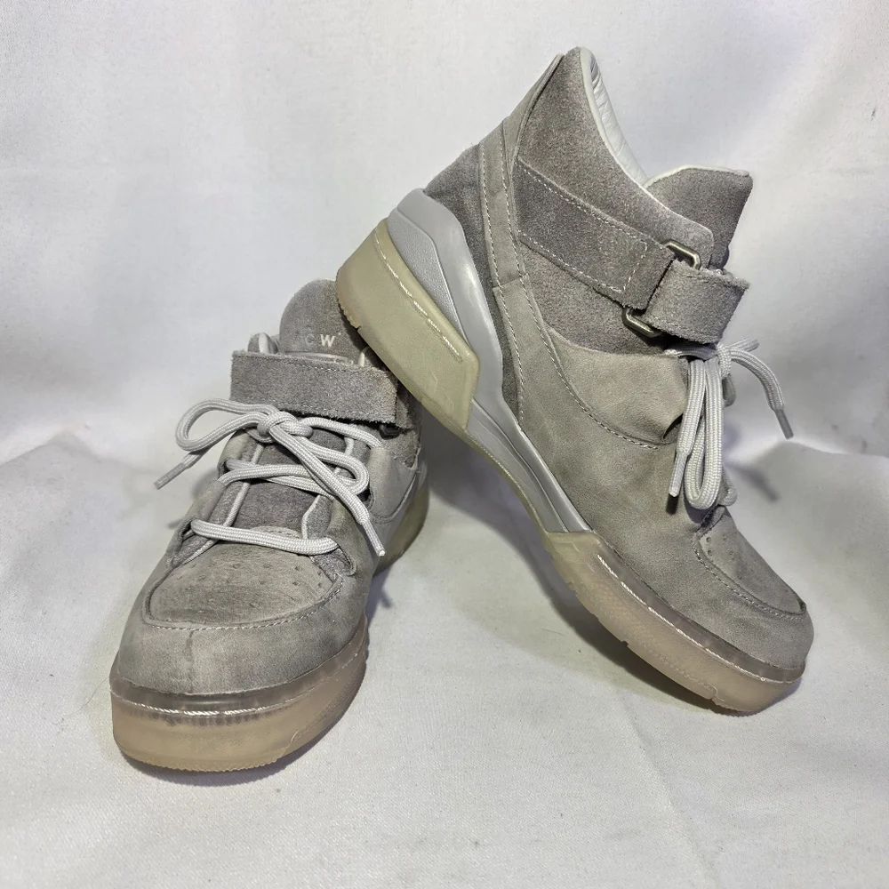Converse x A Cold Wall ERX 260 Mid Top‎ Gray Violet 168176c